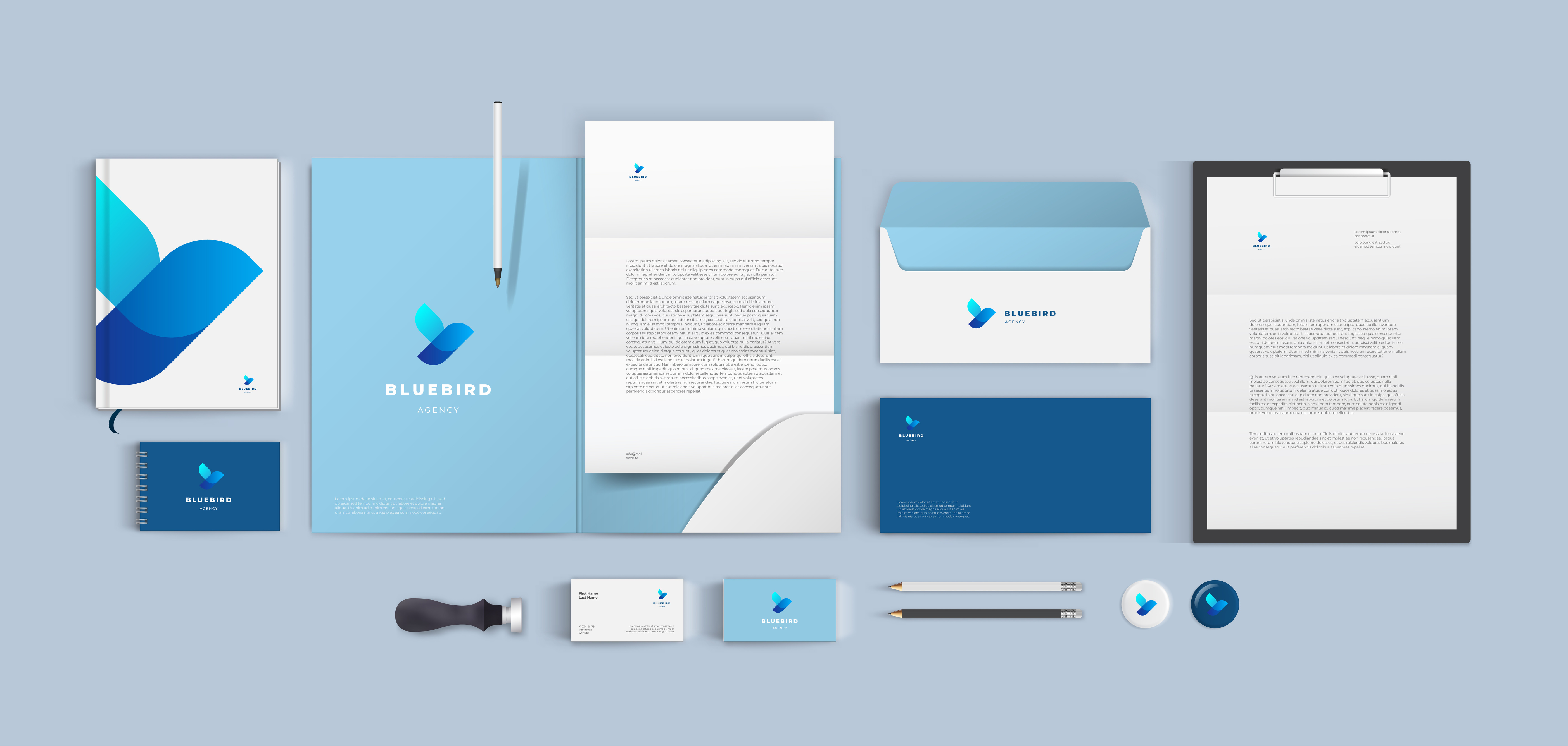 Business Stationary