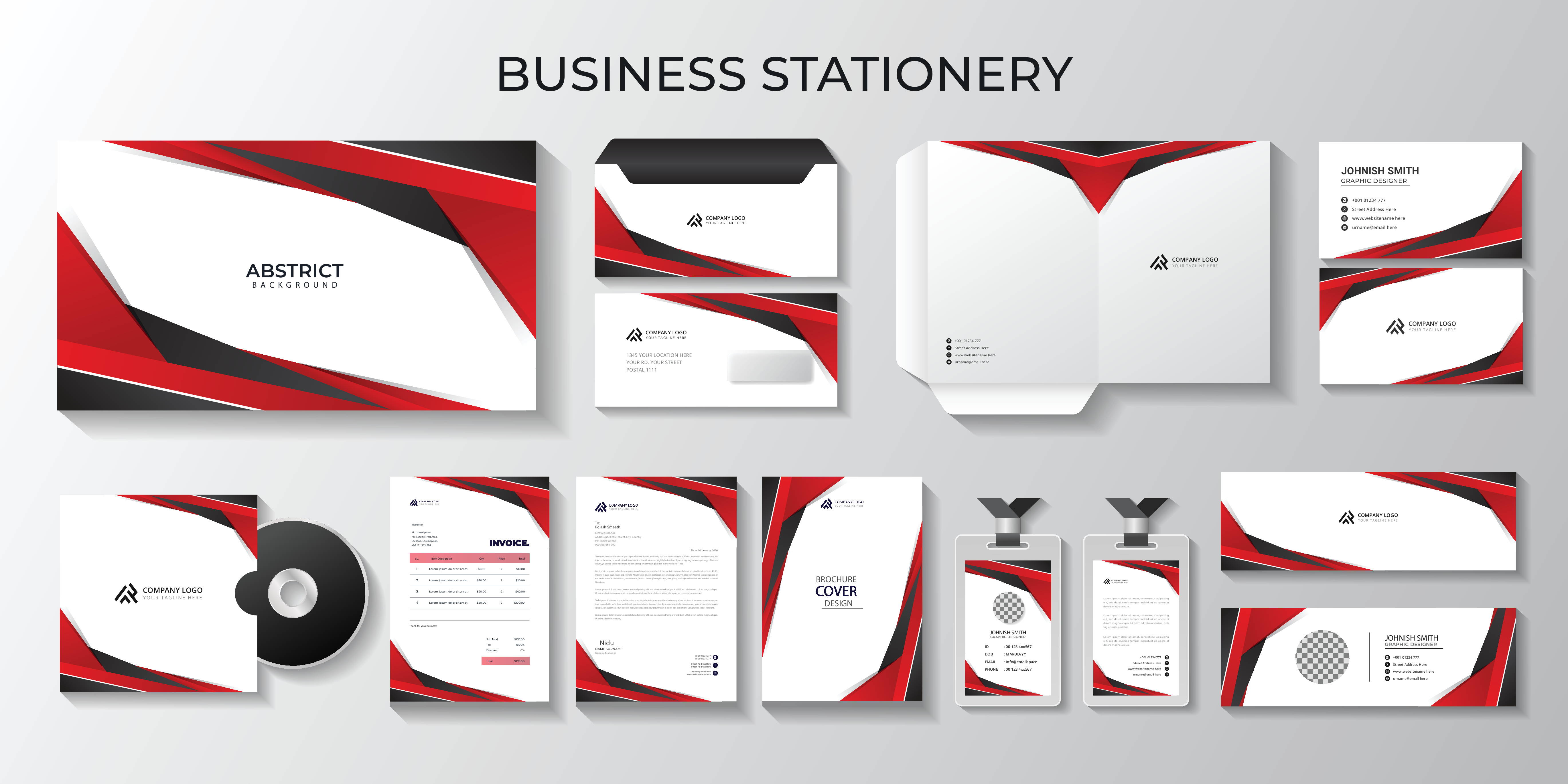 Business Stationary