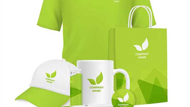 Branded Promotional Clothing and Swag