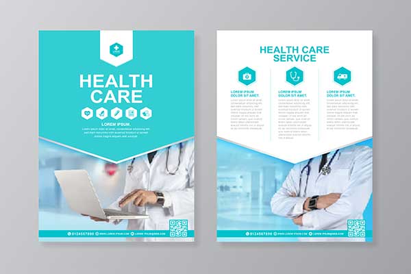 Healthcare Brochure