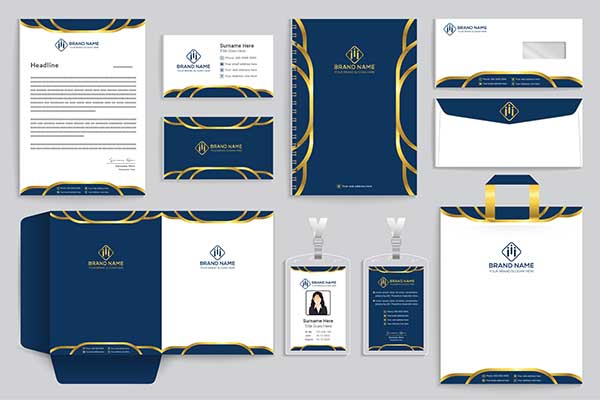 Business Stationary