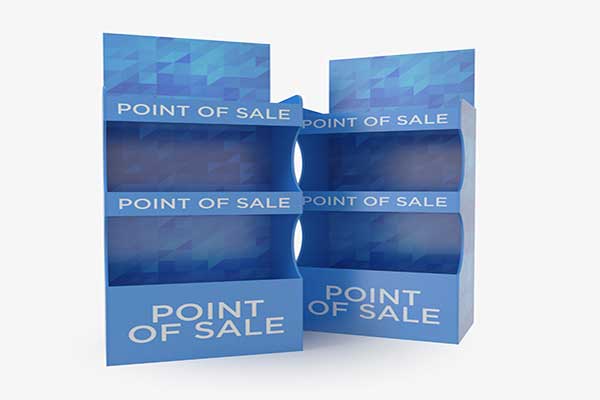 Point of Sale Display